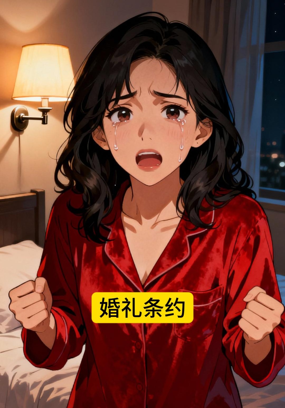 婚礼条约