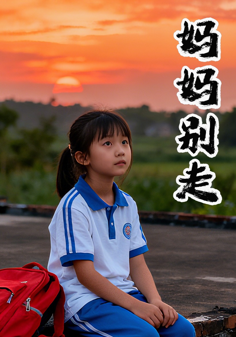 妈妈别走