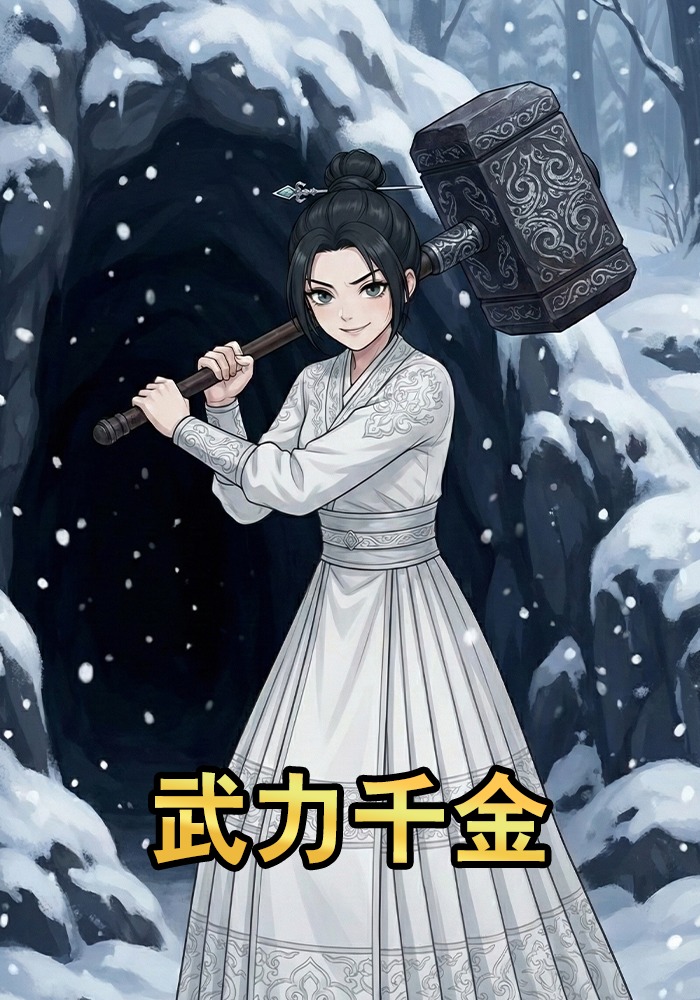 武力千金