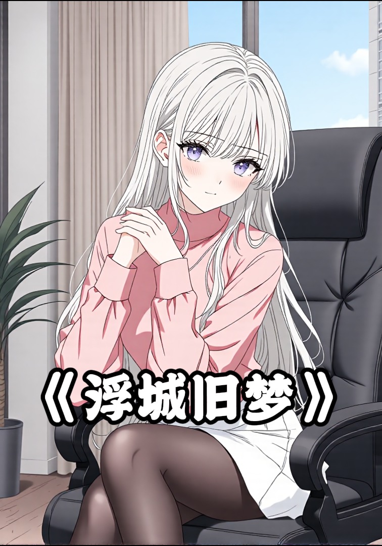 浮城旧梦