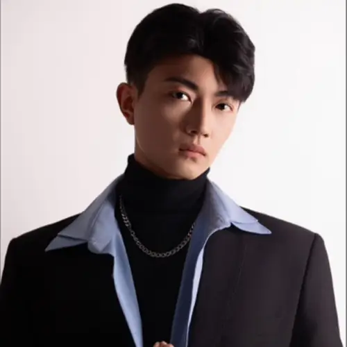 刘博威演的短剧