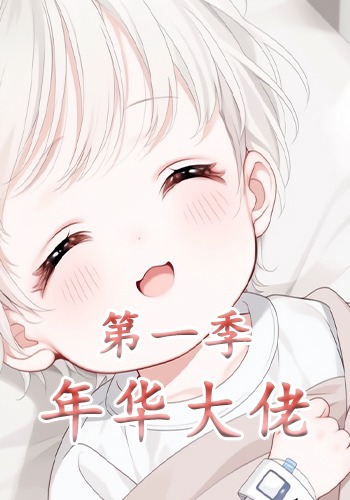 年华大佬第一季