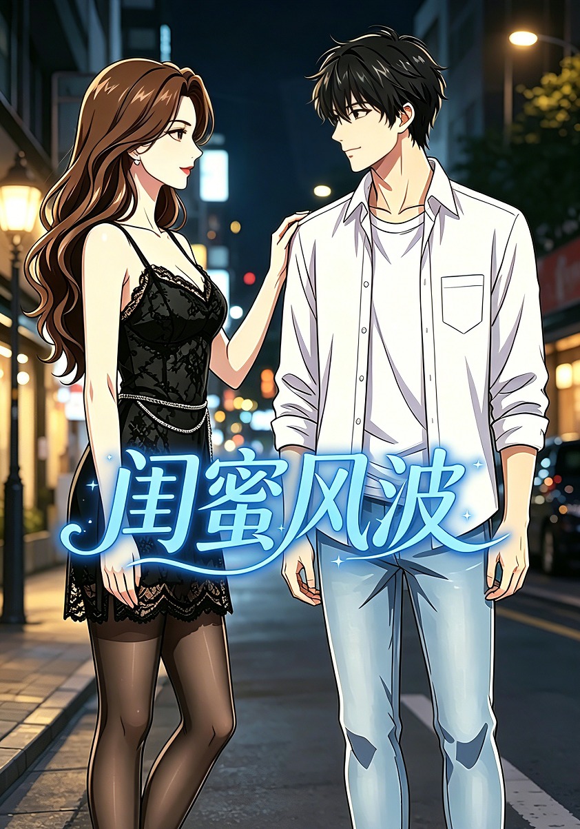 闺蜜风波