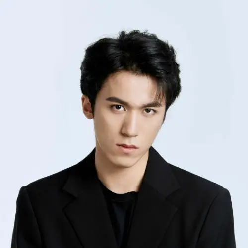 戴源鸿演的短剧