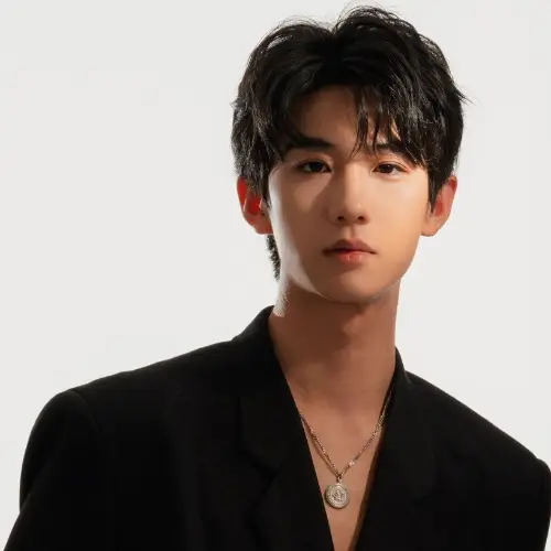 肖文宇演的短剧