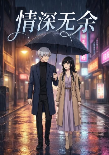情深无余