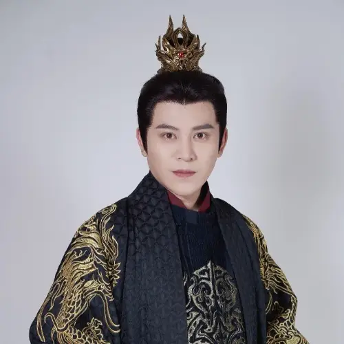 于霄然演的短剧