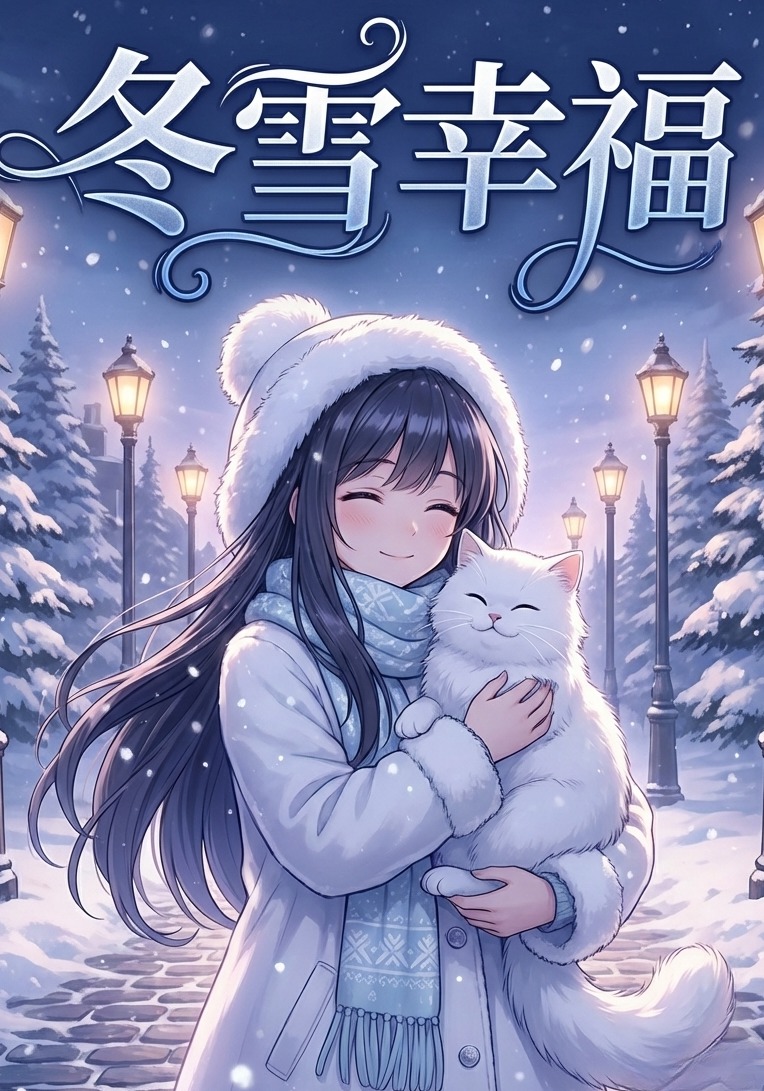 冬雪幸福