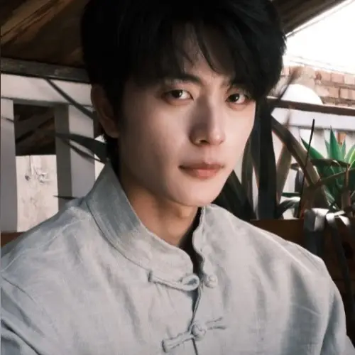 于伦豪演的短剧