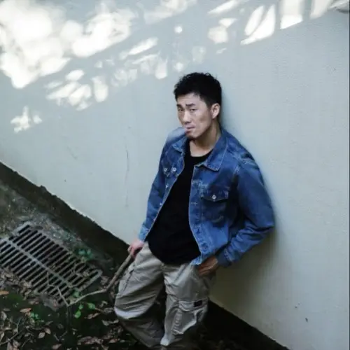 张洪锐演的短剧