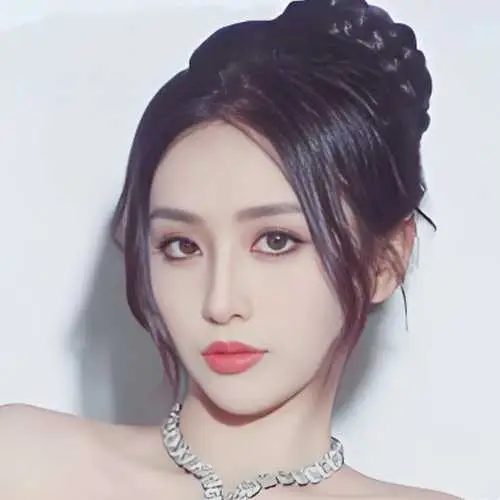 张嘉妤演的短剧