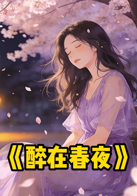 醉在春夜