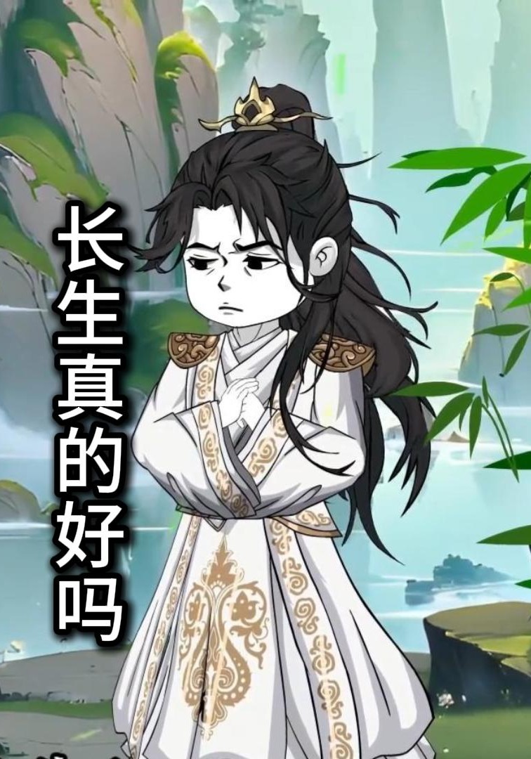 长生真的好吗