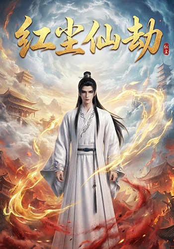 红尘仙劫