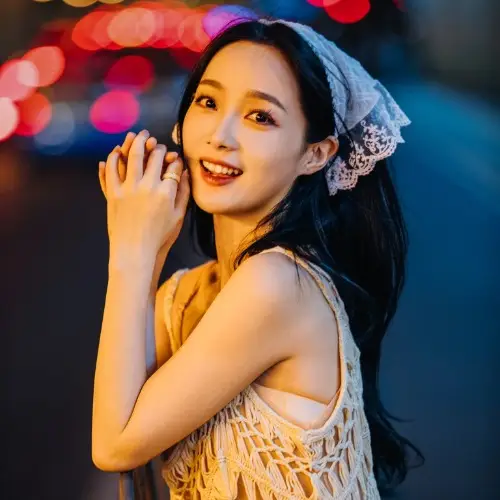 陈青青演的短剧