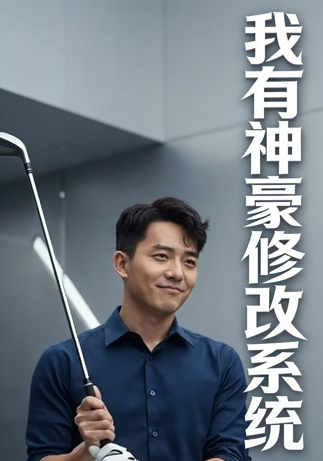 我有神豪修改系统