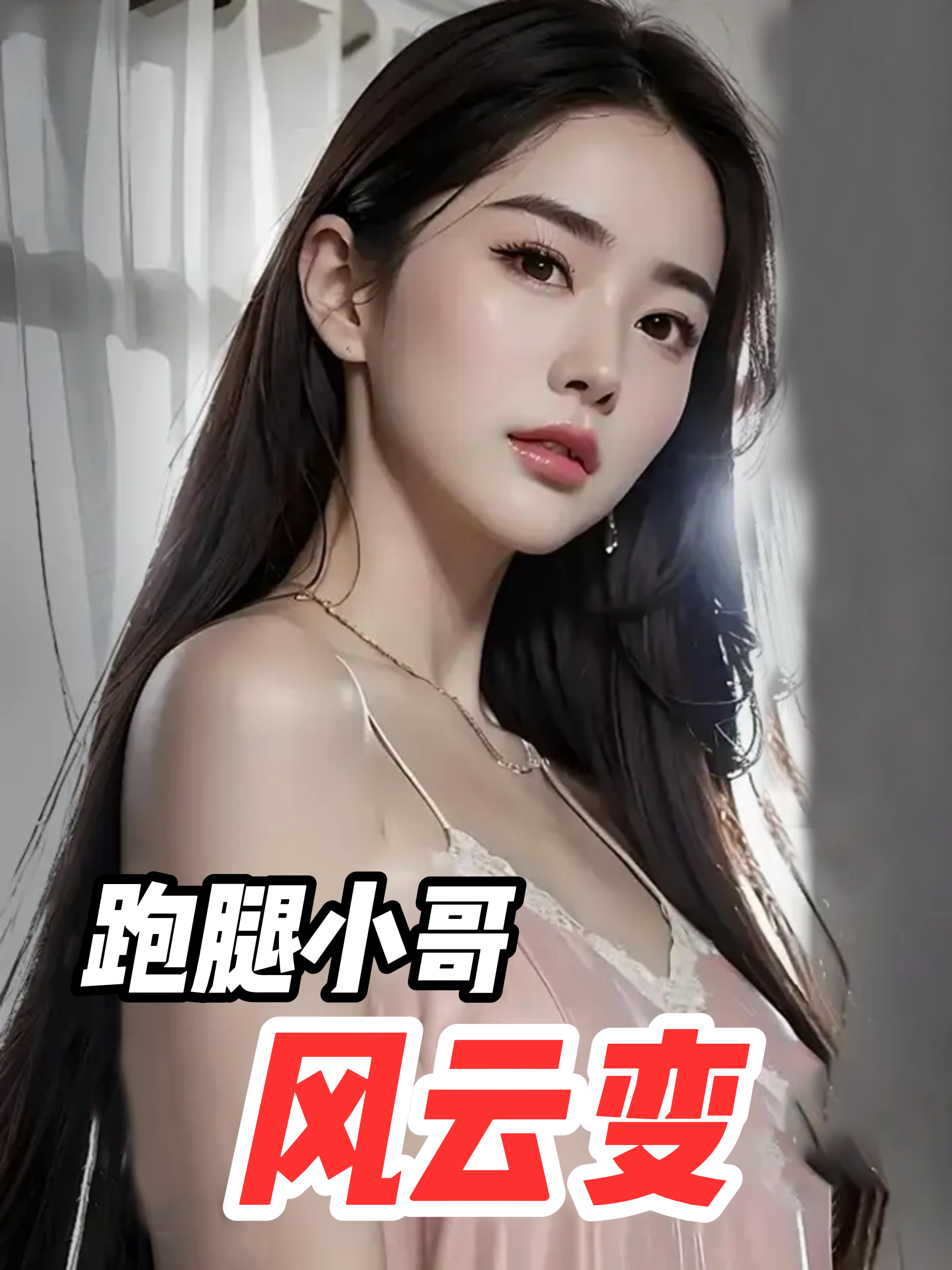 跑腿小哥风云变