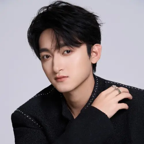 杨更太演的短剧