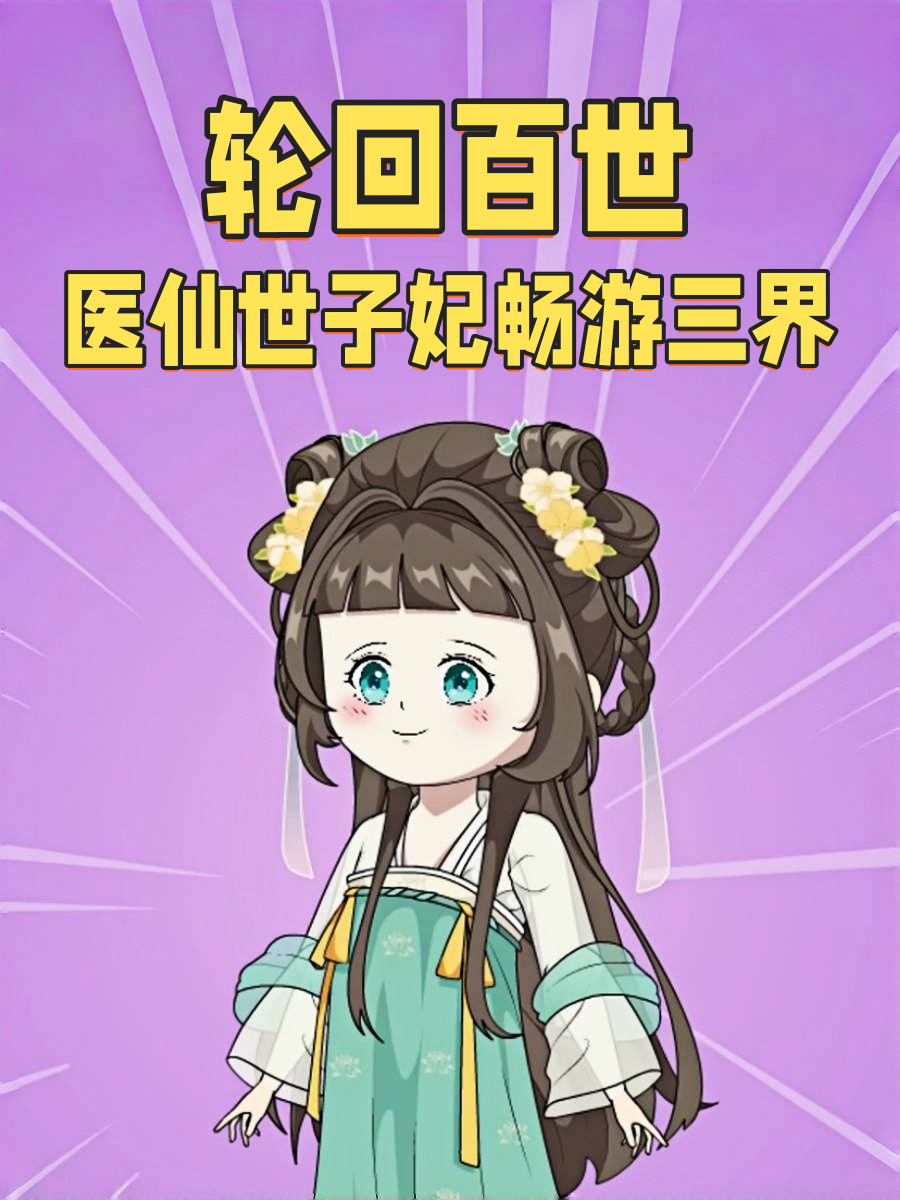 轮回百世医仙世子妃畅游三界