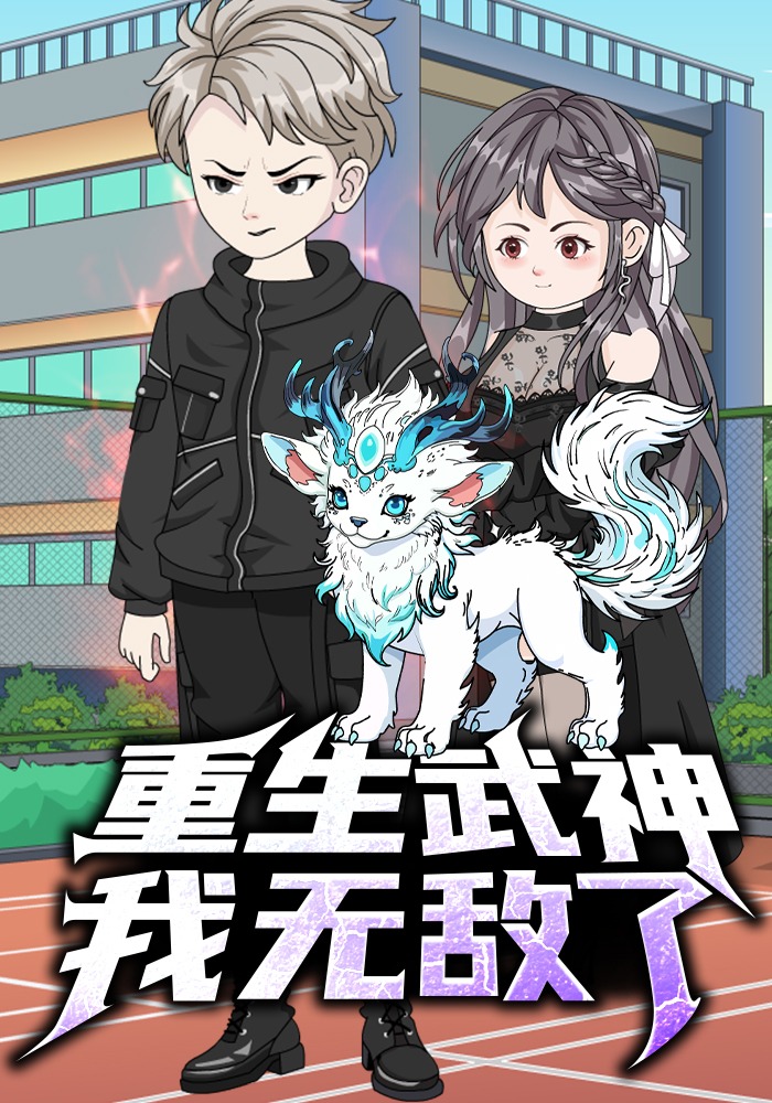 重生武神，我无敌了