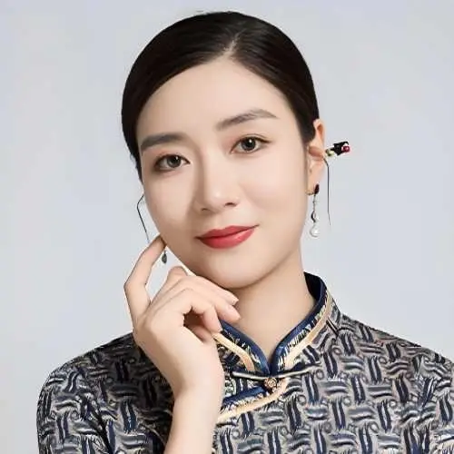 任玥熹演的短剧