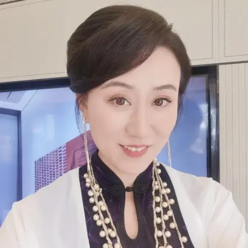 郭雅玲演的短剧