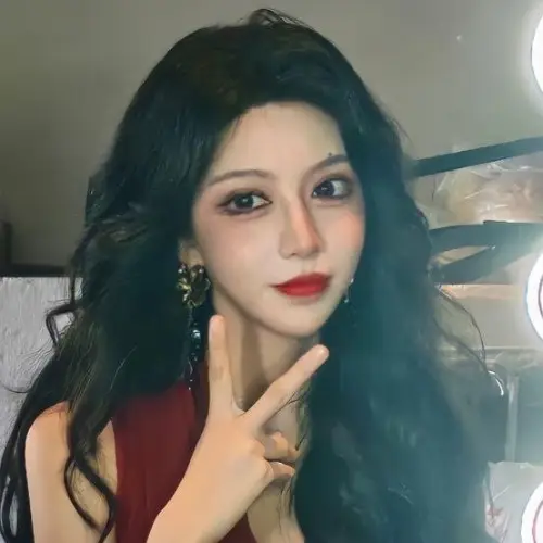 李伊琳演的短剧