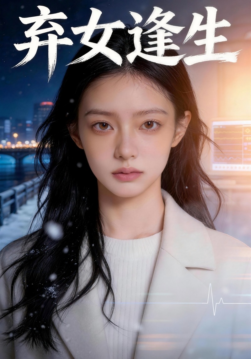 弃女逢生