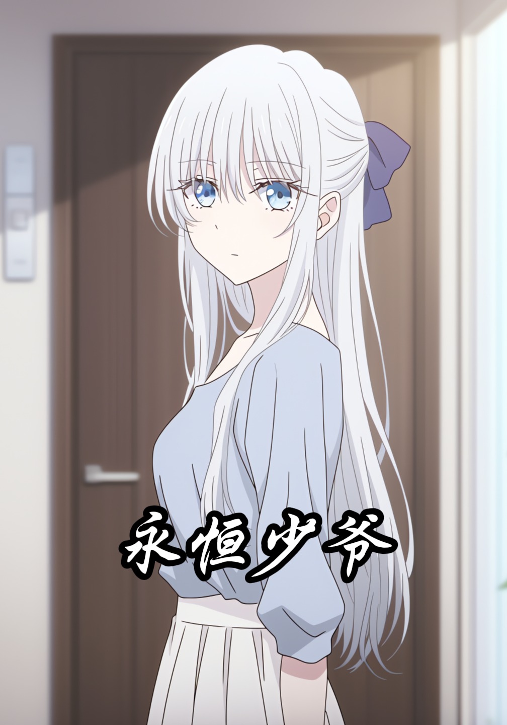 永恒少爷