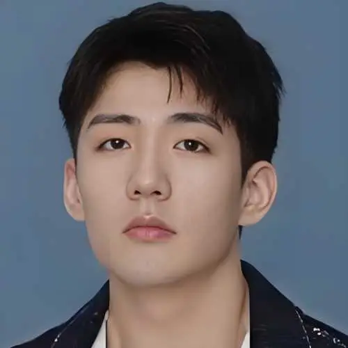 杜培源演的短剧