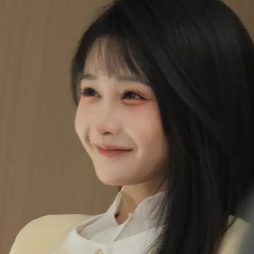 杨馥羽演的短剧