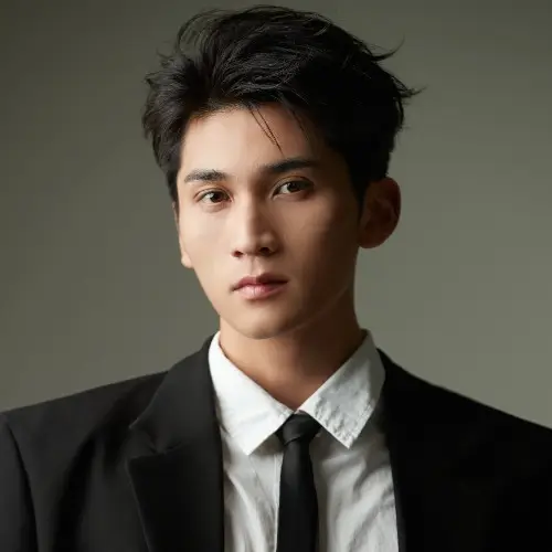 李思杨演的短剧