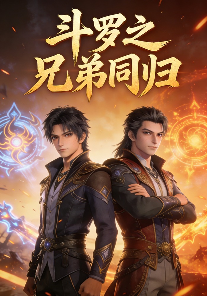 斗罗之兄弟同归
