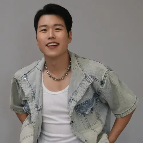 李承灏演的短剧