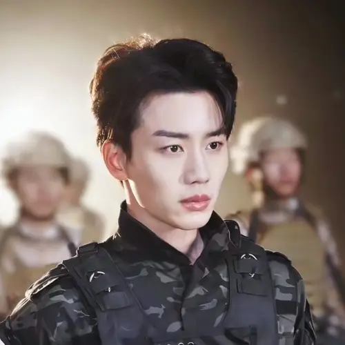 李子杰演的短剧