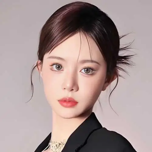 辛宛柔演的短剧