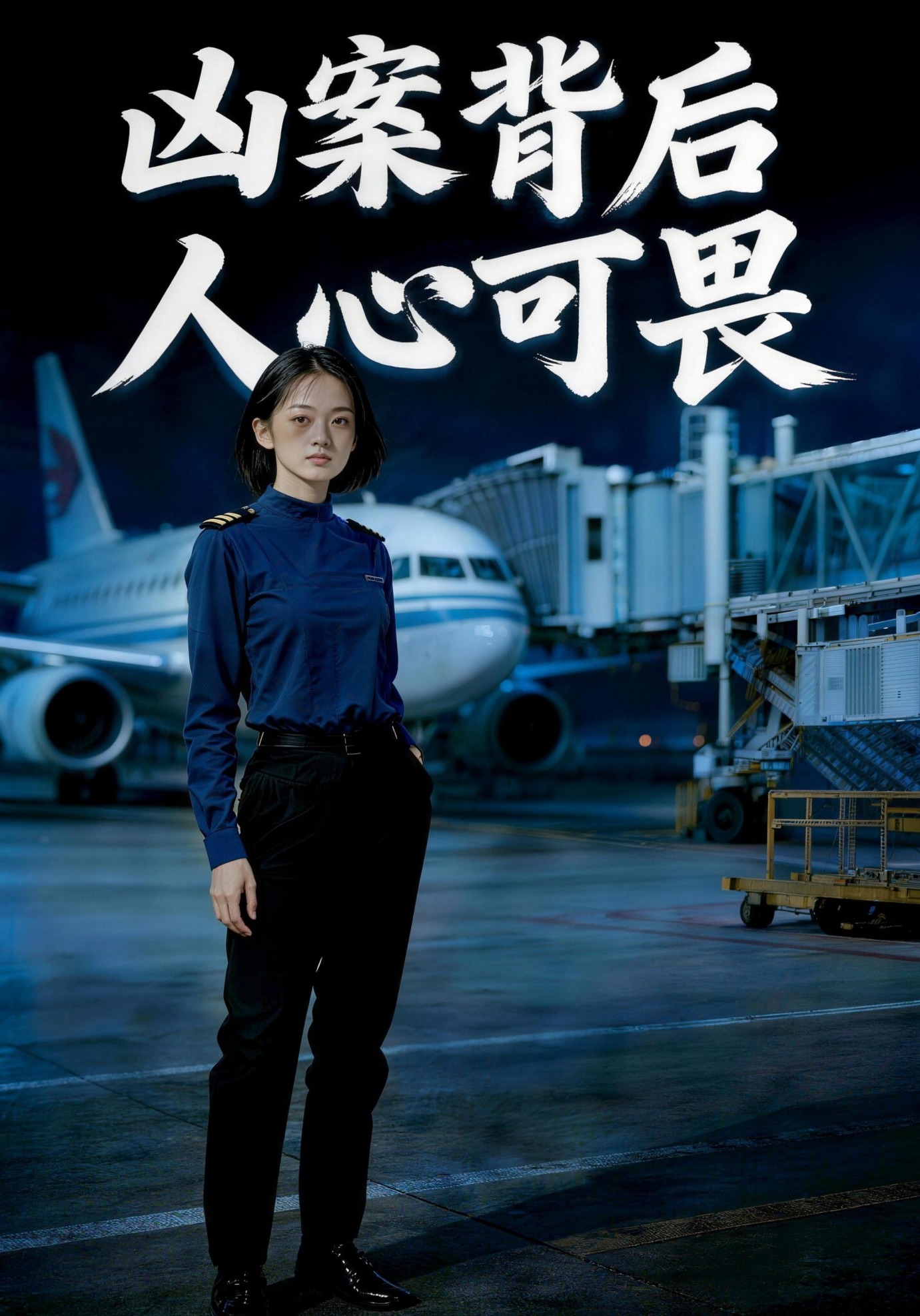 凶案背后，人心可畏