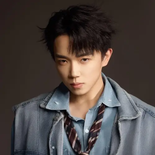 张闻蓝演的短剧