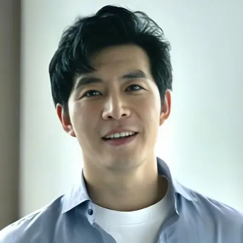 赵廷义演的短剧