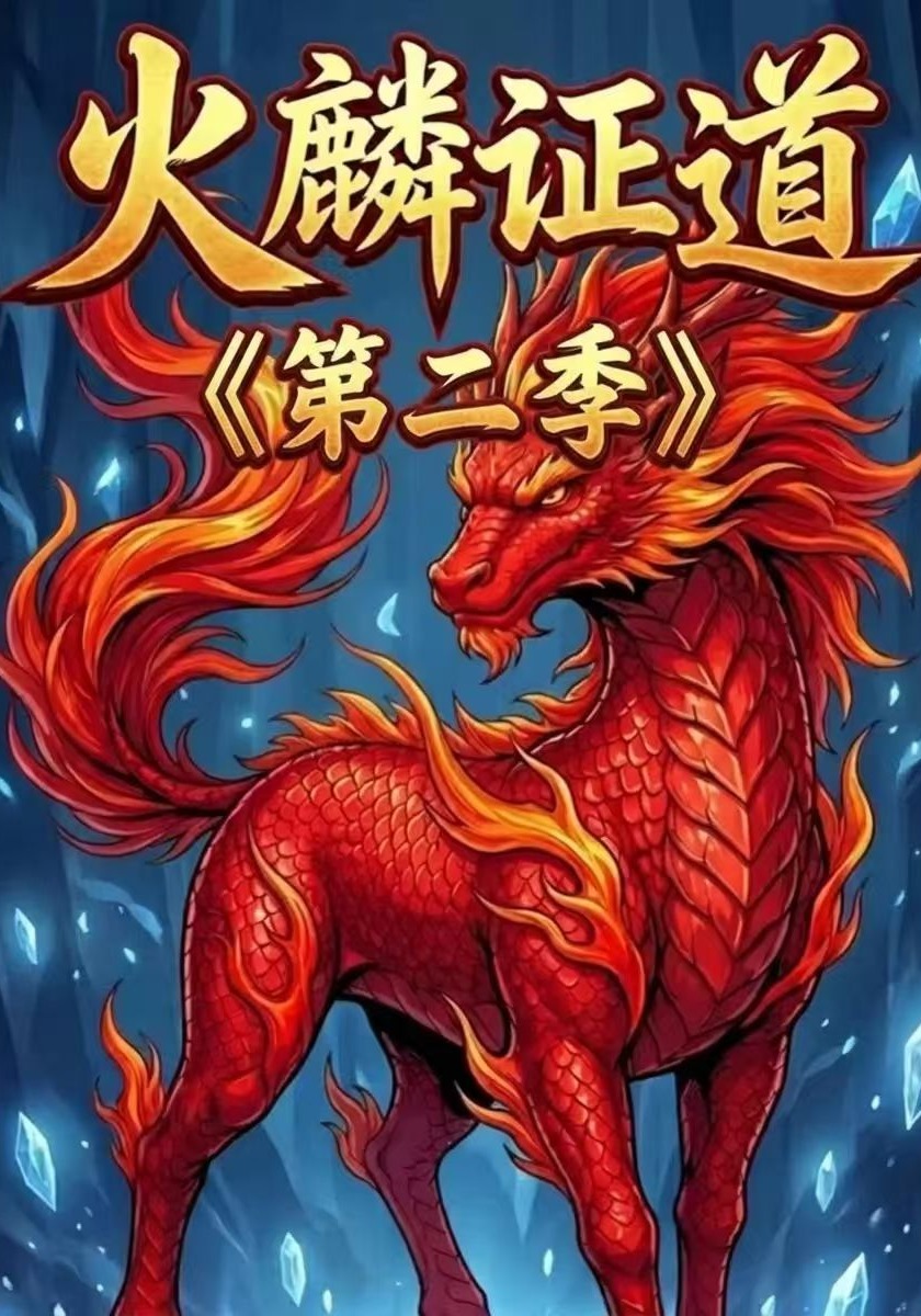 火麟证道第二季