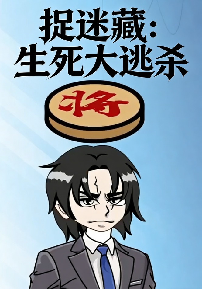 捉迷藏：生死大逃杀