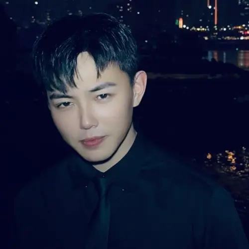 刘峰硕演的短剧