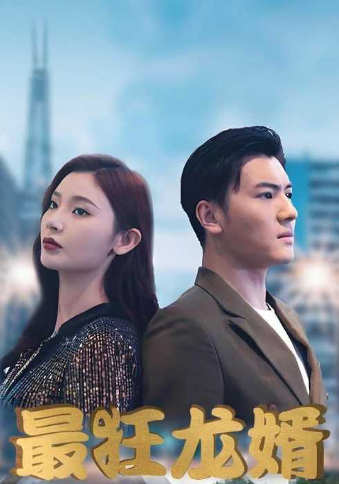 最狂龙婿