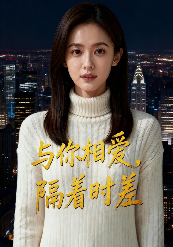 与你相爱，隔着时差