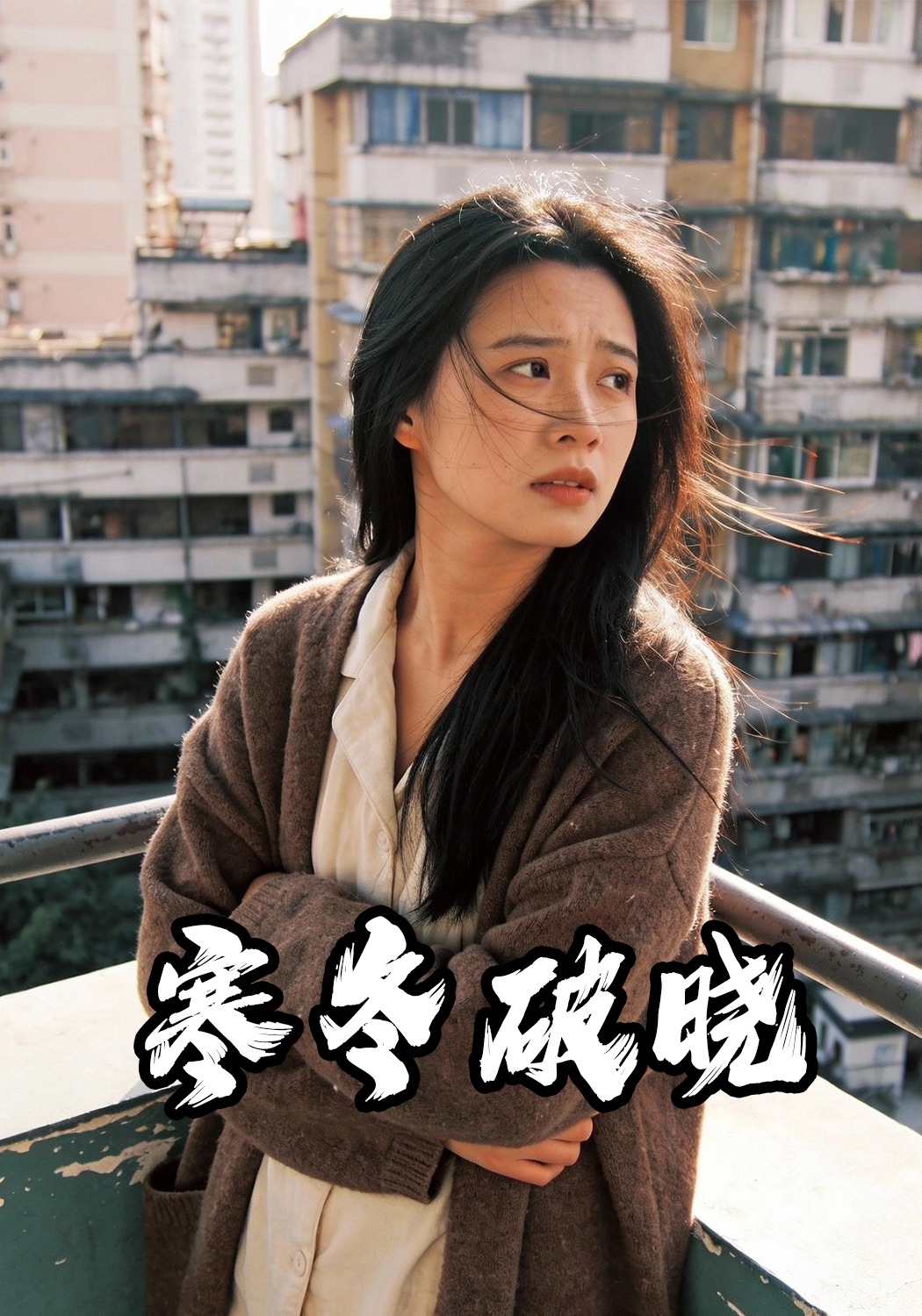 寒冬破晓