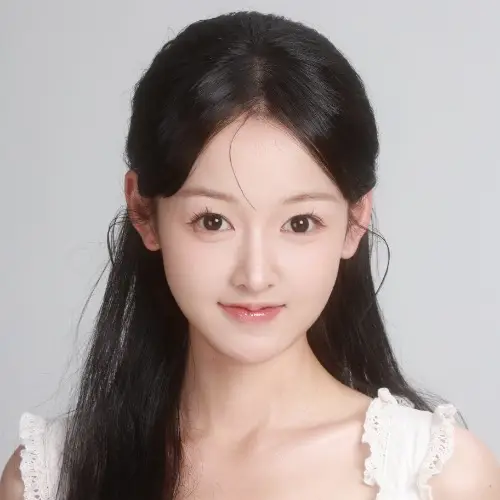 龙昕昕演的短剧