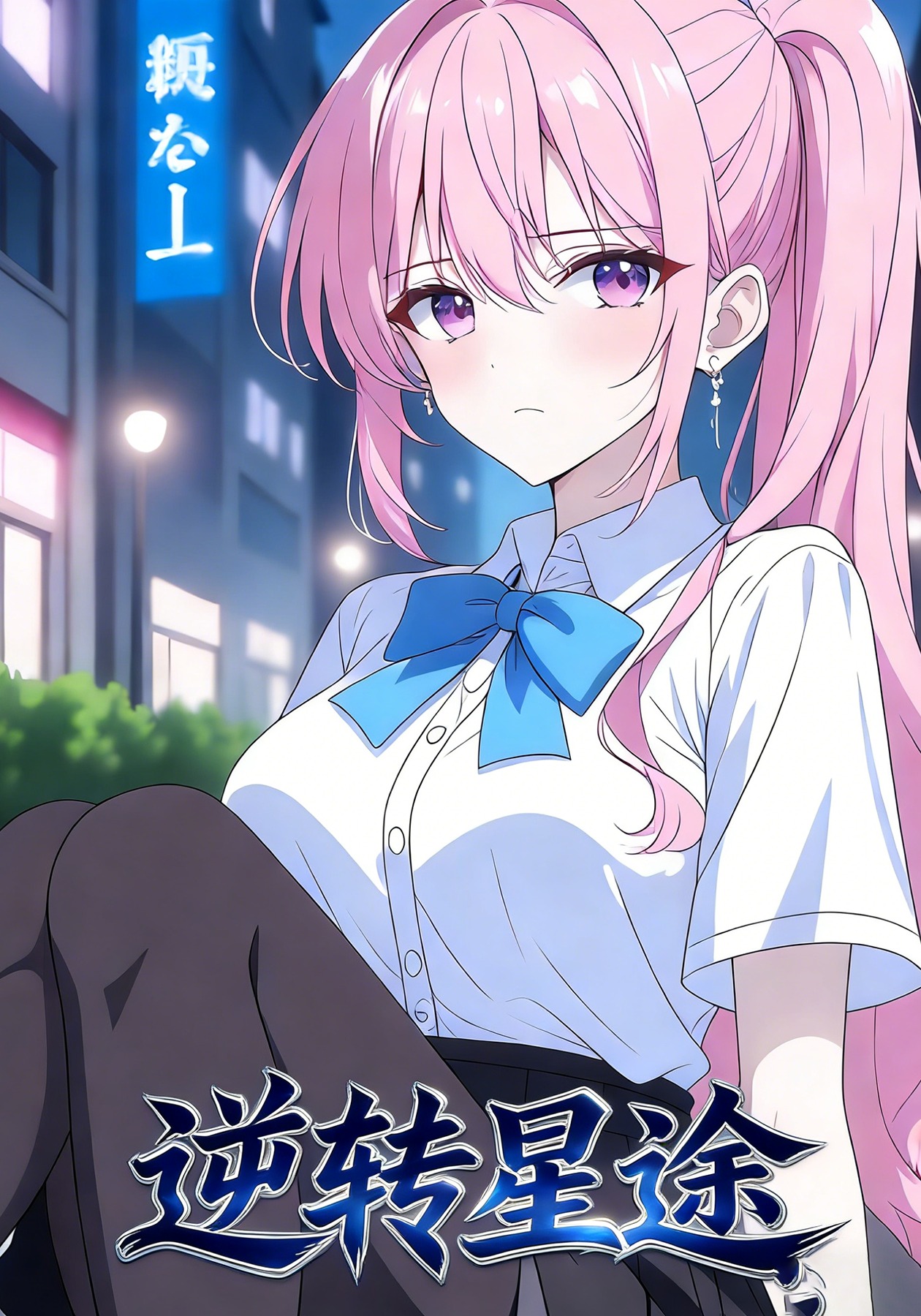 逆转星途