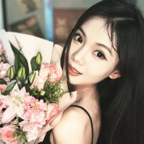 紫妍（胡晶晶）