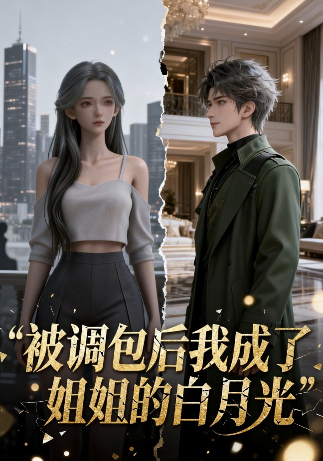 被调包后我成了姐姐的白月光
