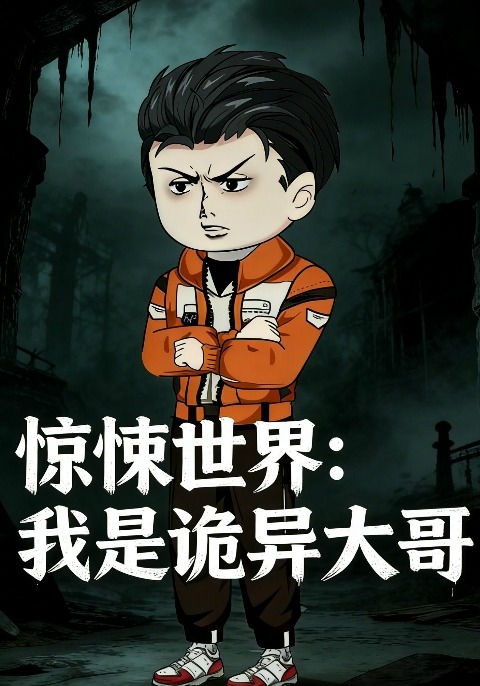惊悚世界：我是诡异大哥